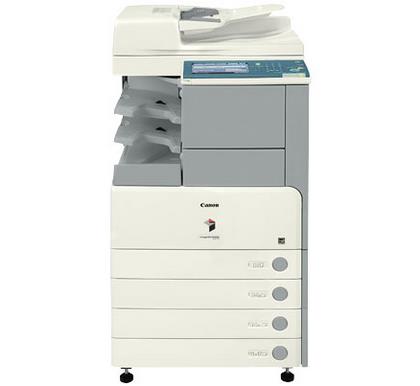 佳能 iR 3230 图片